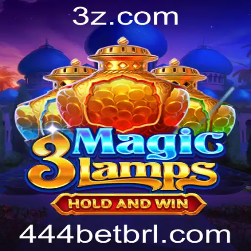 444bet - Explorando o Mundo Encantado de 3MagicLamps