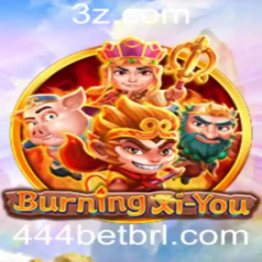 444bet - Guia Completo para o Jogo BurningXiYou