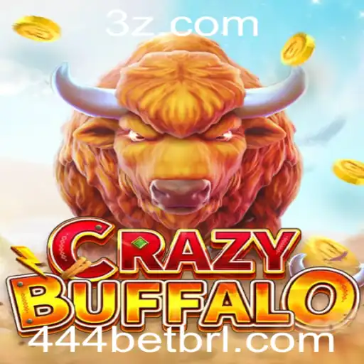 Descubra o Mundo Emocionante de CRAZYBUFFALO: O Jogo do Momento