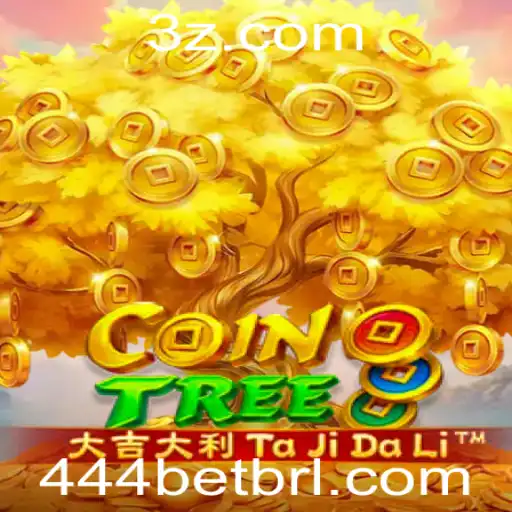 Descubra o Universo Empolgante de CoinTree: O Novo Fenômeno das Apostas com 444bet
