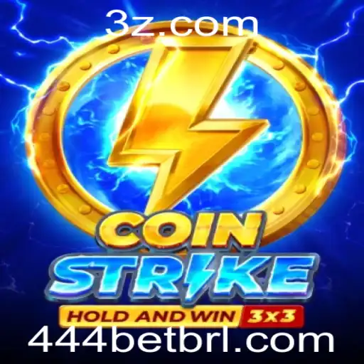 Coinstrike: O Jogo de Aposta que Está Conquistando o Mundo