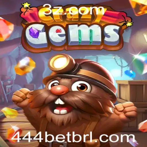 CrazyGems: Um Mergulho no Mundo das Joias Alucinantes