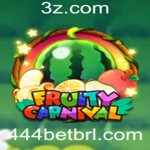 444bet - Descubra as Emoções do FruityCarnival: O Jogo Que Revoluciona Sua Experiência de Apostas