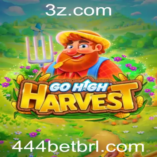 444bet - Explorando GoHighHarvest: Um Jogo Inovador Impulsionado por 444bet