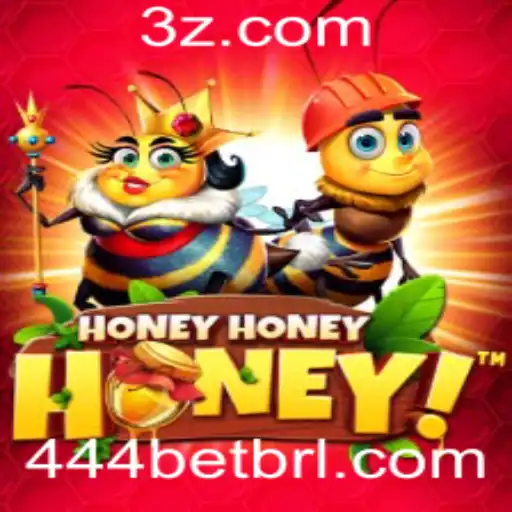 444bet - Explorando o Fascinante Mundo de HoneyHoneyHoney