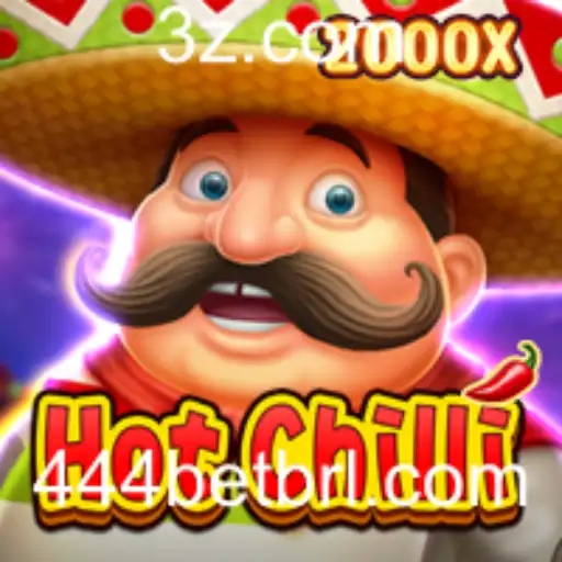 444bet - Descubra o Empolgante Mundo do Jogo HotChilli na Plataforma 444bet