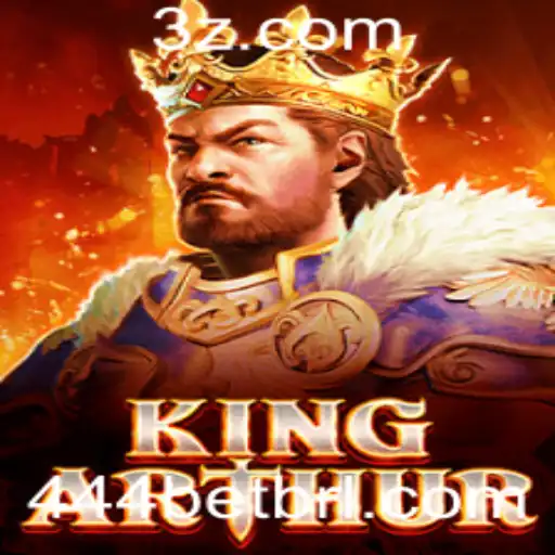 444bet - Explorando o Fascinante Universo do Jogo 'KingArthur' com 444bet