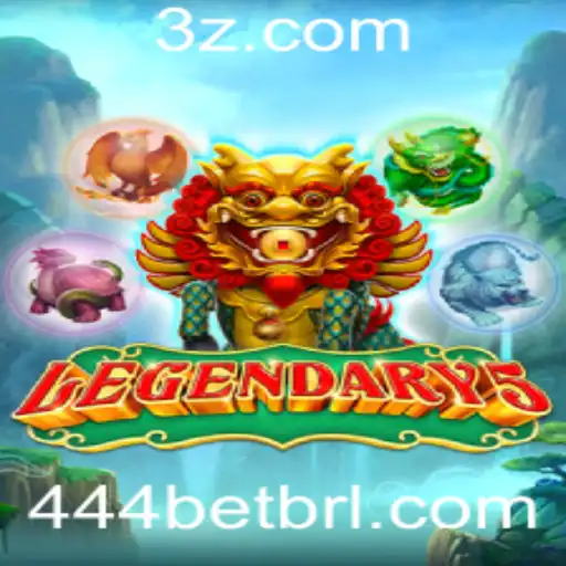444bet - Explore o Mundo Empolgante de Legendary5: As Regras e Estratégias do Jogo
