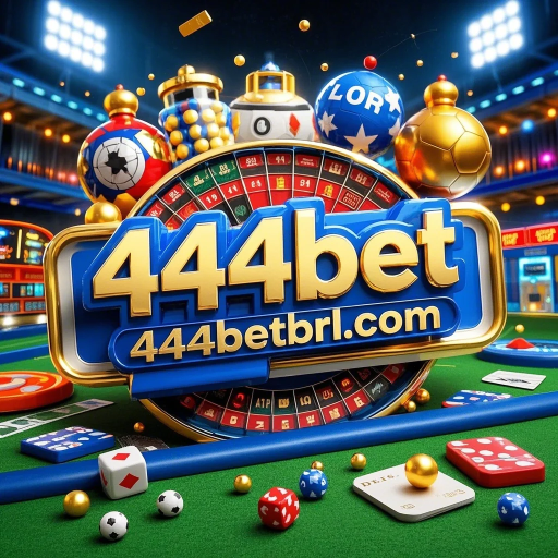 444bet