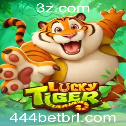 444bet - Explorando o Mundo do Jogo LuckyTiger: Estratégia e Diversão com 444bet