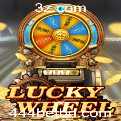 Descubra o Empolgante Jogo de Azar LuckyWheel com 444bet