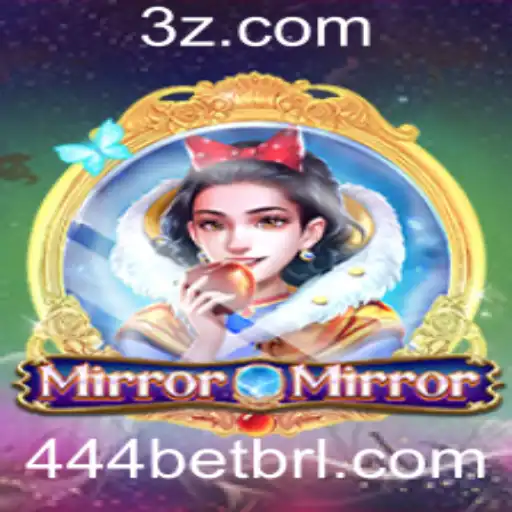 444bet - Descubra o Fascinante Mundo do Jogo MirrorMirror com a Palavra-chave 444bet