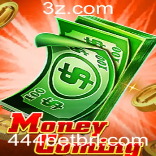 Explorando o Fascinante Mundo de MoneyComing e o Impacto de 444bet