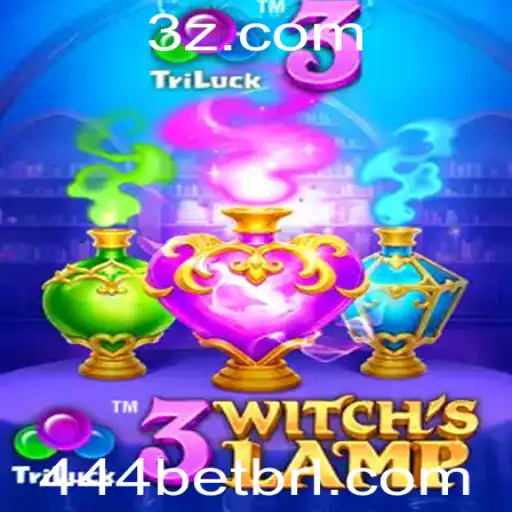 Desvendando o Fascinante Mundo de 3WitchsLamp