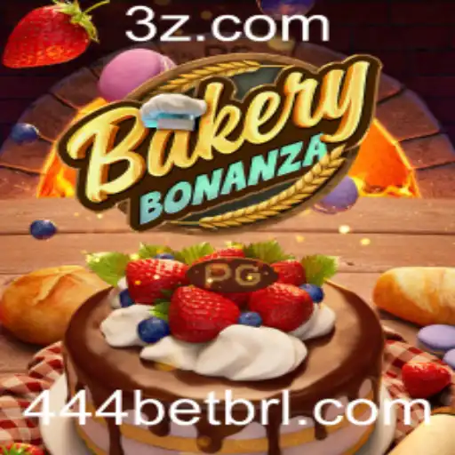 Explorando a Experiência de Jogo em BakeryBonanza com 444bet