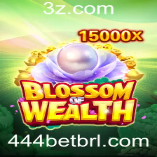 BlossomofWealth: Uma Nova Experiência de Jogo com 444bet