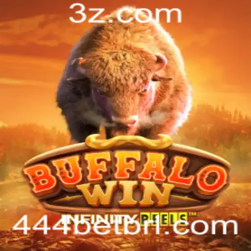 BuffaloWin: Desbravando o Universo dos Jogos com 444bet