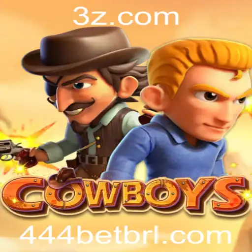 Descubra o Fascinante Jogo 'COWBOYS' e Como Jogar com a Palavra-Chave 444bet