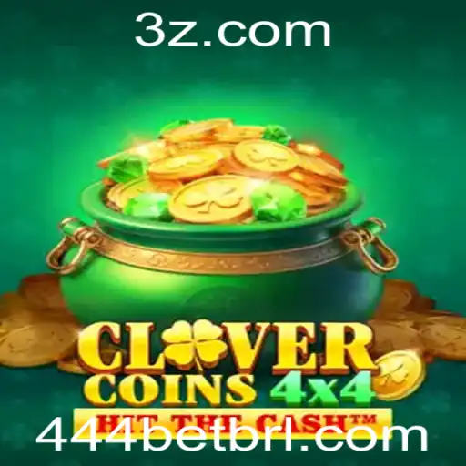 Descubra o Jogo CloverCoins4x4: Um Mergulho nas Regras e Estratégias