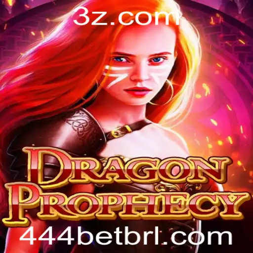 Explorando o Mundo de Aventuras de DragonProphecy e a Experiência de Jogo 444bet
