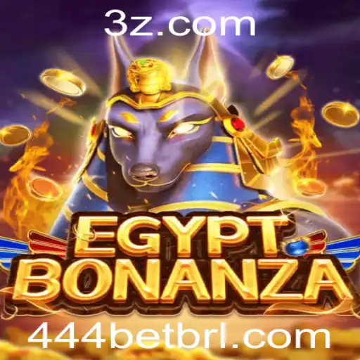 EgyptBonanza: Mergulhe na Aventura Misteriosa dos Tesouros Antigos