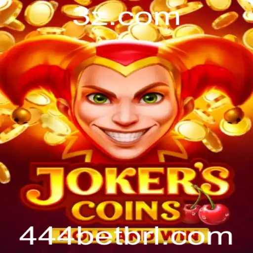 Descubra JokersCoins: Um Mergulho nas Regras e na Emoção de Jogar com 444bet