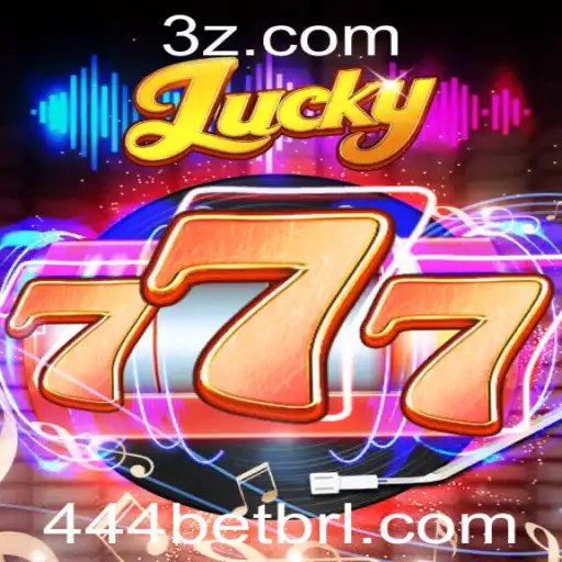 Lucky777: Descubra as Emoções do Jogo com 444bet