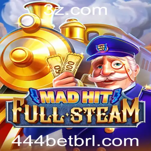 Explorando o Fascinante Mundo de MadHitFullSteam: O Jogo que Conquista com 444bet