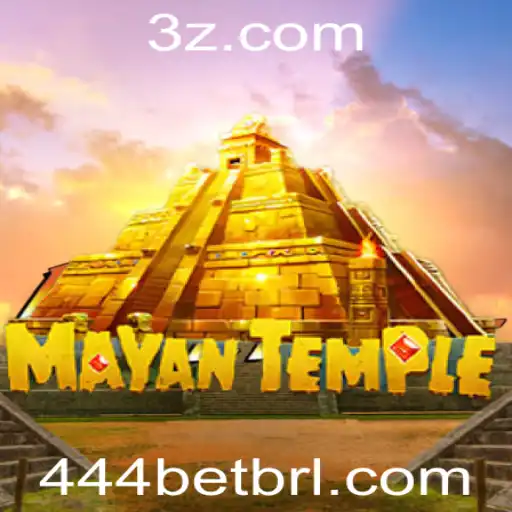 Desvendando os Segredos de MayanTemple: O Jogo que Está Conquistando 444bet