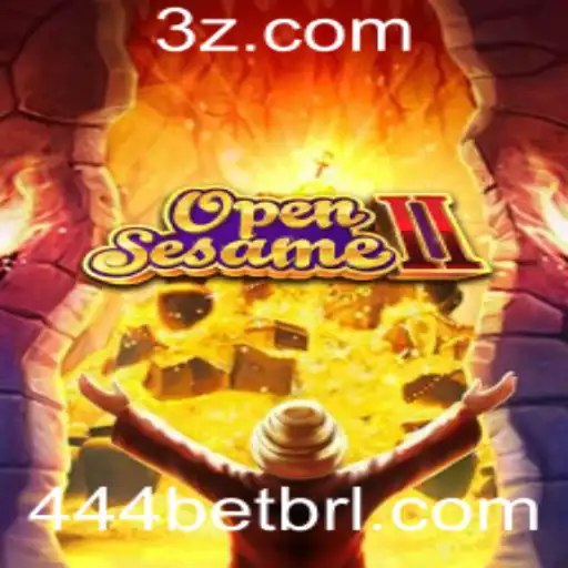 Descubra o Mundo de OpenSesameII: O Jogo que Revoluciona o Entretenimento Online