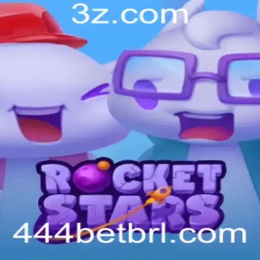 Conheça RocketStars: Uma Nova Aventura Cósmica Alimentada por 444bet