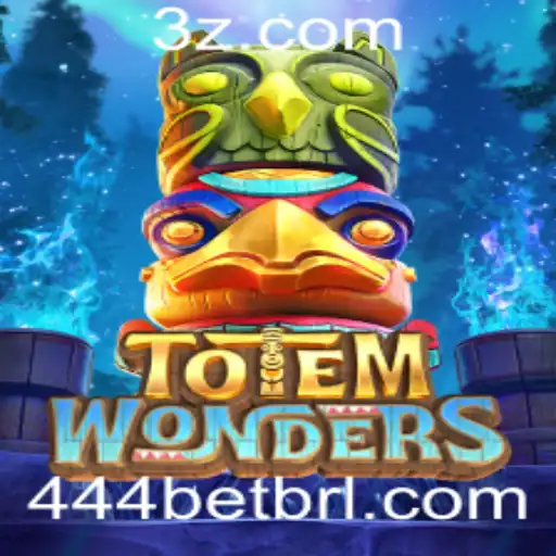 TotemWonders: Descubra o Mundo Mágico do Novo Jogo da 444bet