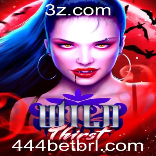 Explorando o Mundo de WildThirst: O Novo Sucesso de 444bet