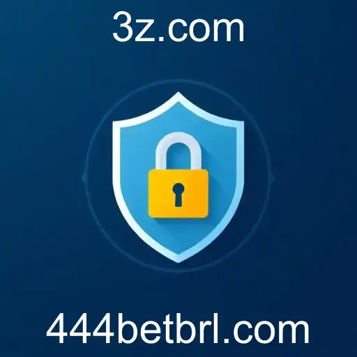 Entendendo a Política de Privacidade: Protegendo Seus Dados com 444bet