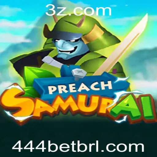 PreachSamurai: A Nova Sensação no Mundo dos Jogos de Estratégia