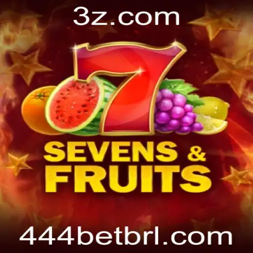 444bet - Descubra o Fascinante Mundo de SevensFruits no 444bet