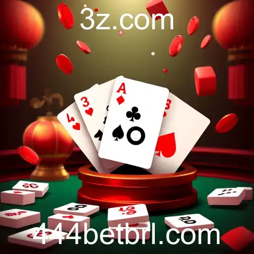 Descubra o Fascinante Mundo do Sic Bo com 444bet