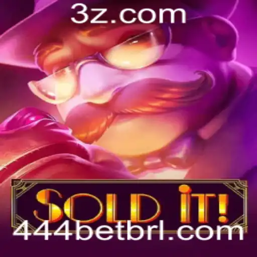 Descubra o Universo de Soldit com 444bet