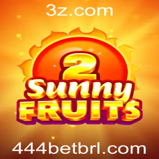 Descubra a Excitação do Jogo SunnyFruits2 com 444bet