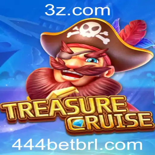 444bet - Desvendando os Mistérios de 'TREASURECRUISE': Um Jogo de Estratégia e Aventura