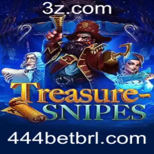 444bet - Descubra TreasureSnipes: O Novo Fenômeno dos Jogos de Aventura