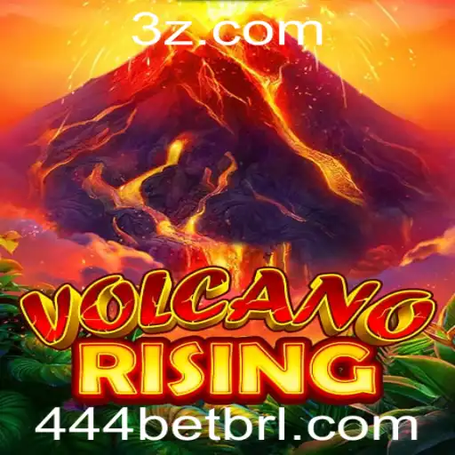 444bet - VolcanoRising: Um Novo Horizonte no Mundo dos Jogos