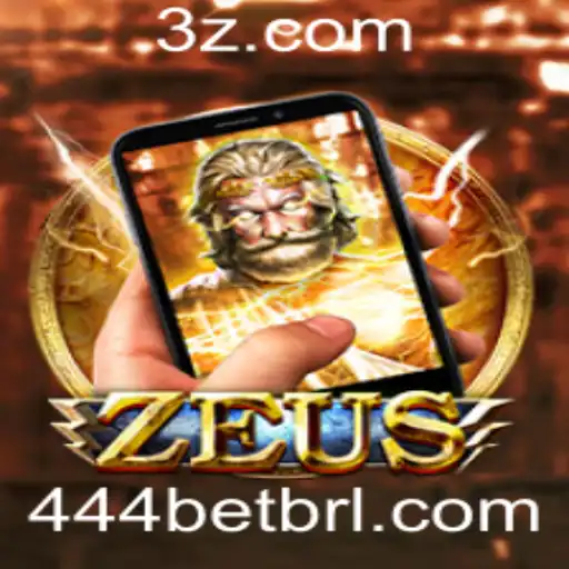 444bet - Descubra o Universo de ZeusM: Um Jogo de Estrategia Inovador
